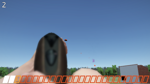Clay Hunt PRO screenshot 3
