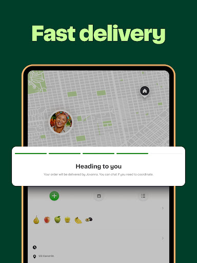 Instacart: Get Food Delivery screenshot 15