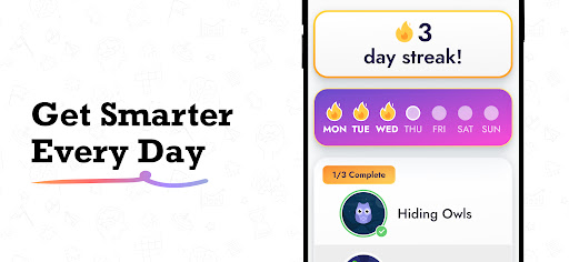 IQ Masters - Brain Games screenshot 7