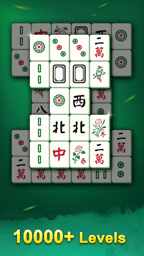 Mahjong Mingle screenshot 12
