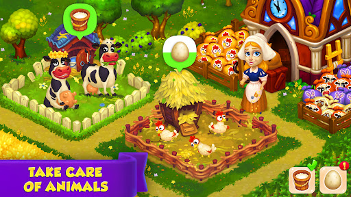 Royal Farm screenshot 10