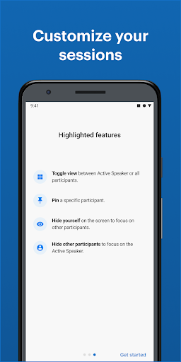 Telehealth by SimplePractice screenshot 5
