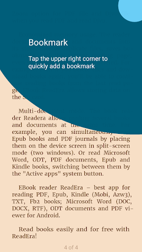 ReadEra – book reader pdf epub screenshot 5