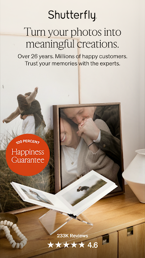 Shutterfly: Prints Cards Gifts screenshot 7