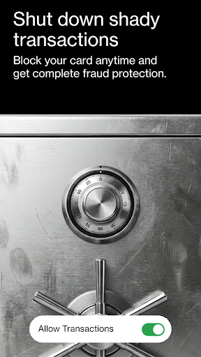 Atlas - Rewards Credit Card screenshot 5