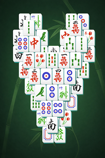 Mahjong for Seniors screenshot 2