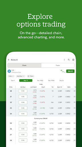 Fidelity Investments screenshot 11