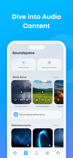 Soundcore screenshot 4