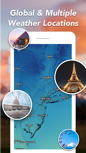 Weather Forecast: Live Weather screenshot 5