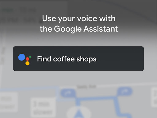 Google Maps screenshot 13