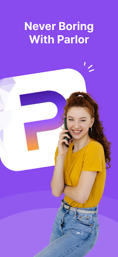 Parlor - Social Talking App screenshot 6
