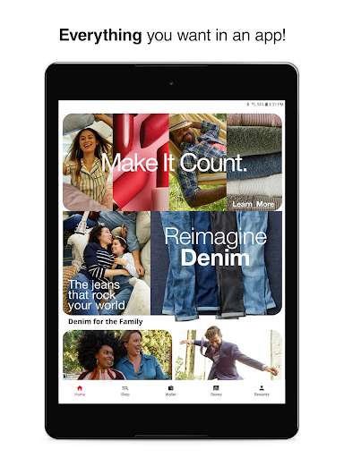 JCPenney – Shopping & Deals screenshot 6