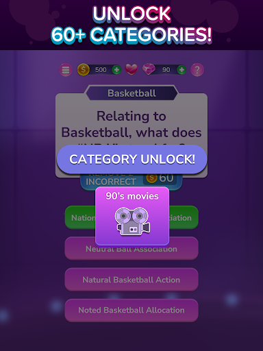 TRIVIA STAR Quiz Games Offline screenshot 13
