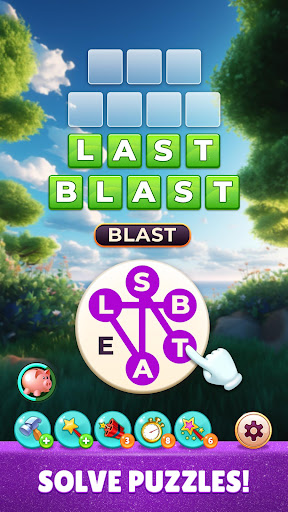 Word Madness screenshot 8