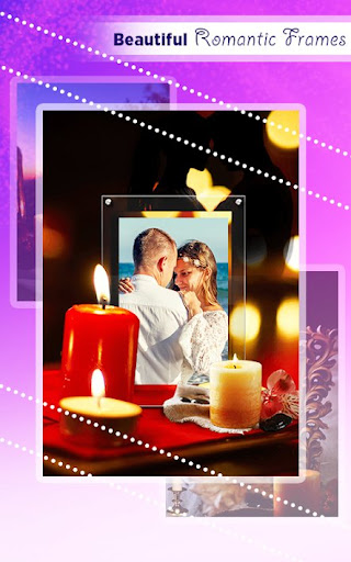 Imikimi Photo Frames & Effects screenshot 7