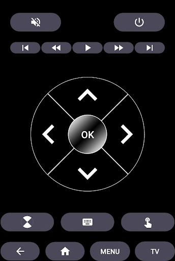 HiSense Smart TV Remote screenshot 6