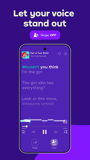 Simply Sing: My Singing App screenshot 4