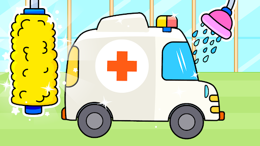 Timpy Doctor Games for Kids screenshot 24