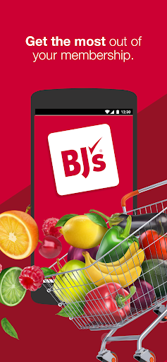 BJ's Wholesale Club screenshot 2