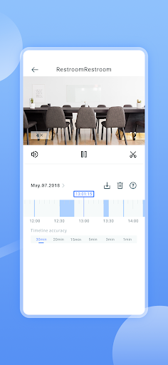 Wansview Cloud screenshot 1