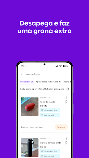 OLX: Compras Online e Vendas screenshot 5