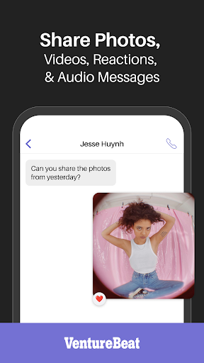 Text Free: Second Phone Number screenshot 5