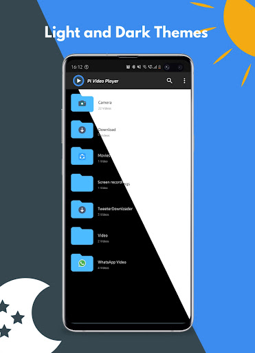 Pi Video Player - Media Player screenshot 7