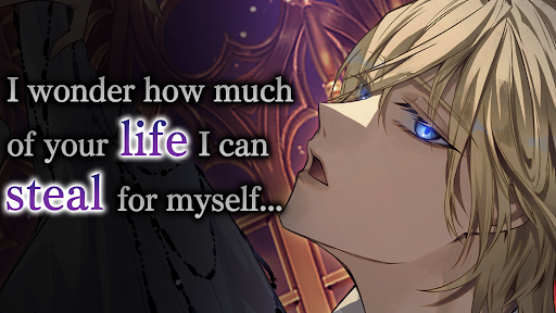 Ikemen Villains Otome Game screenshot 16