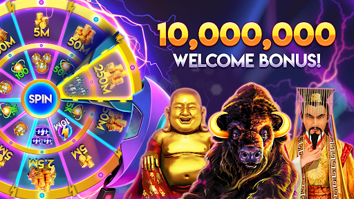 Lightning Link Casino Slots screenshot 8