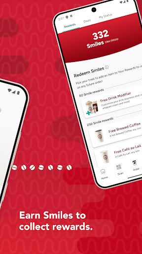Scooter's Coffee screenshot 2