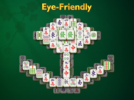 Vigor Mahjong screenshot 8