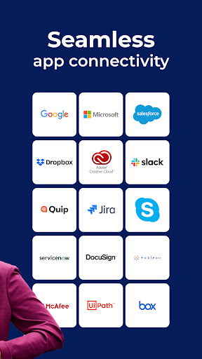 Smartsheet: Projects & Teams screenshot 19