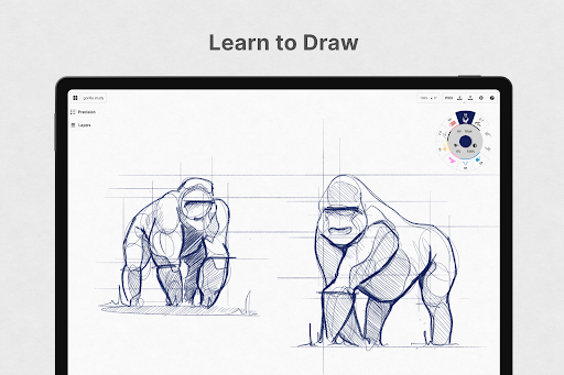 Concepts: Sketch, Note, Draw screenshot 24