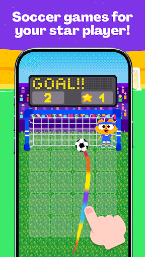 Lingokids: Games & Shows screenshot 6