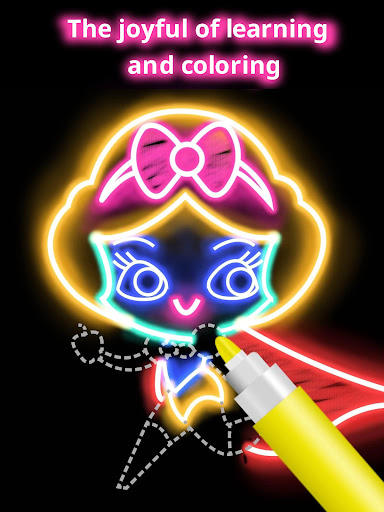 Learn to Draw Cartoon screenshot 13