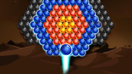 Bubble Shooter screenshot 15