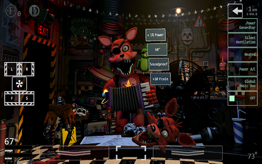 Ultimate Custom Night screenshot 16