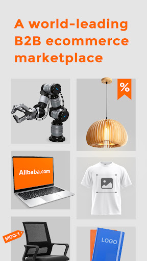 Alibaba.com - B2B marketplace screenshot 2