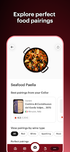 Vivino: Drink the Right Wine screenshot 6