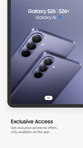 Shop Samsung screenshot 17
