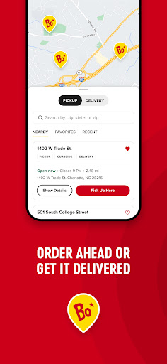 Bojangles screenshot 7