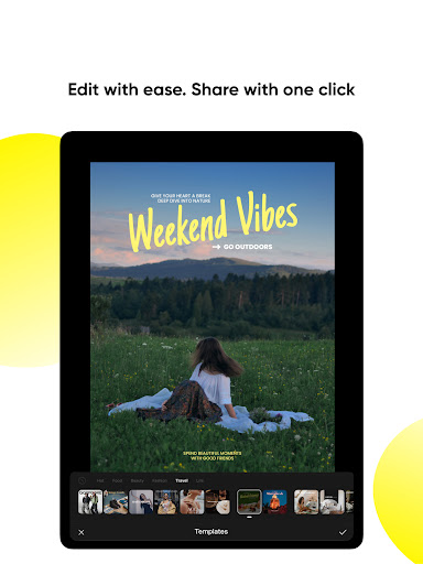 Lemon8 - Lifestyle Community screenshot 4