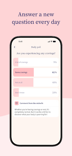 Preglife - Pregnancy Tracker screenshot 5