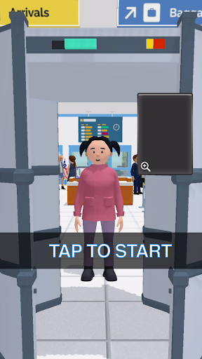 Airport Security screenshot 3