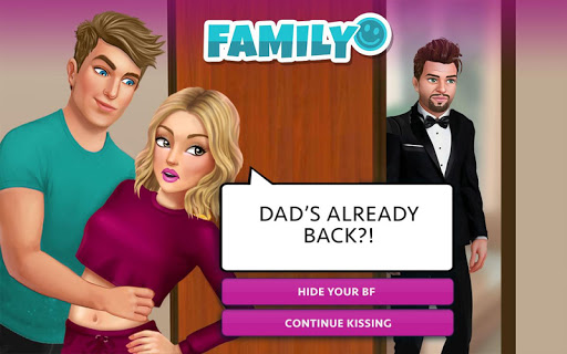 My Story: Choose Your Own Path screenshot 8