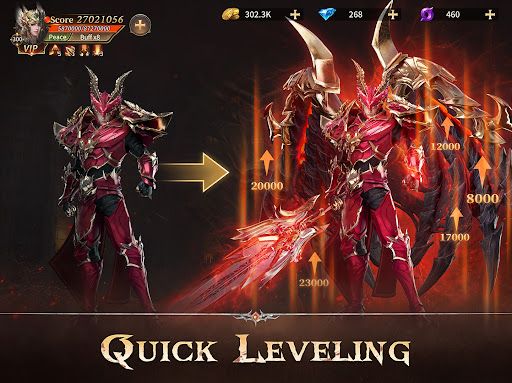 MU: Dark Epoch screenshot 7