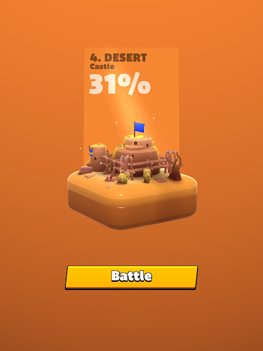 Draw Arena: Battle Tactics screenshot 18