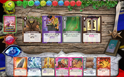 Fantasy Realms screenshot 23