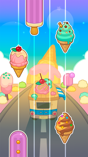 Music Tower: Tap Tiles screenshot 14