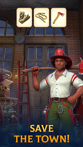 Clockmaker: Jewel Match 3 Game screenshot 13